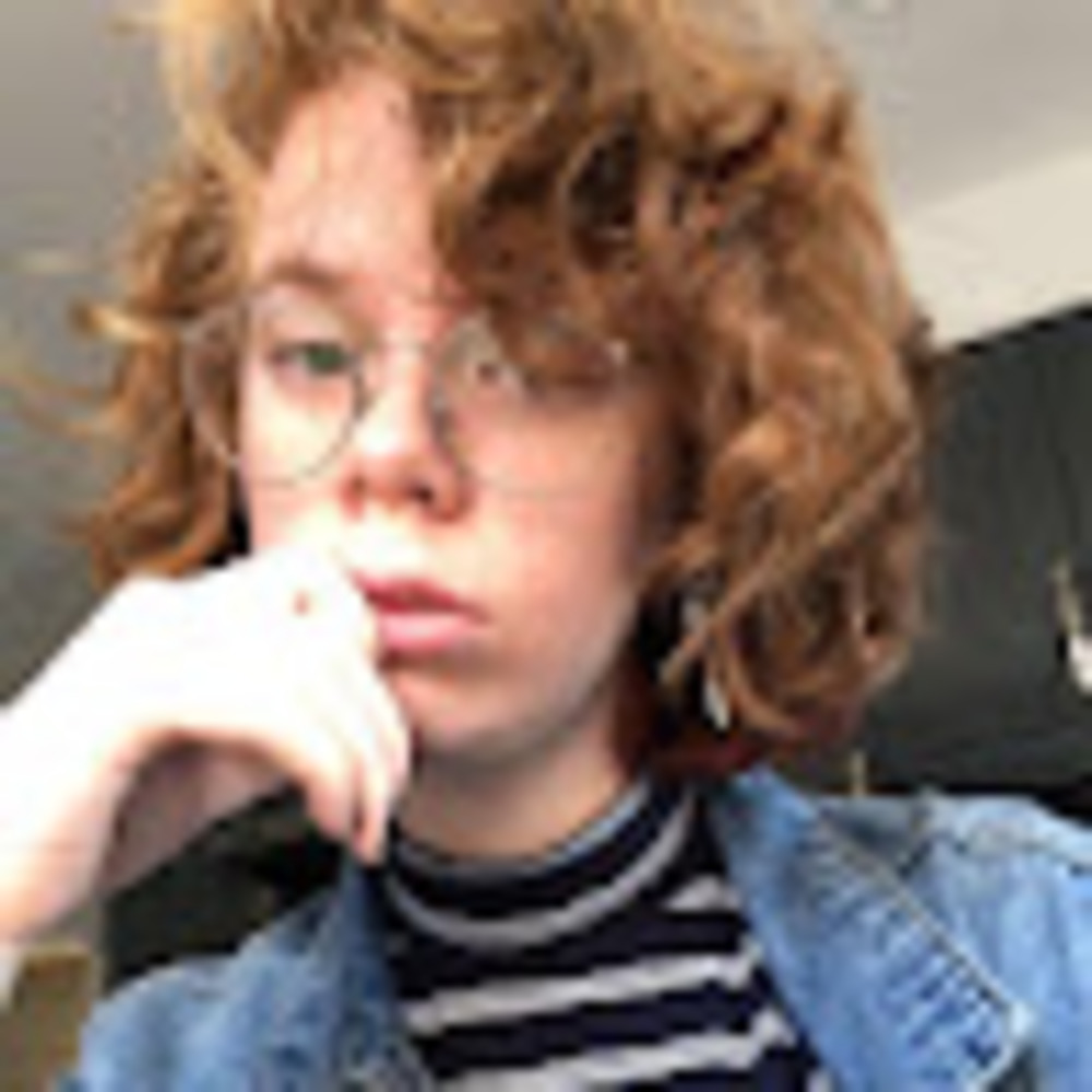 Meet your Posher, Julianna